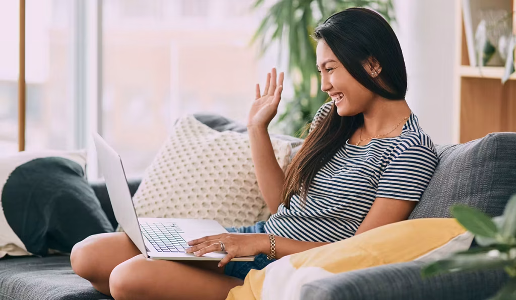 virtual consultation
