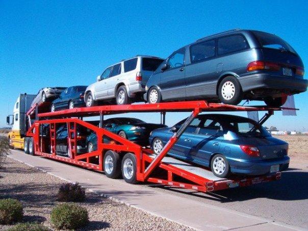 Car Transport